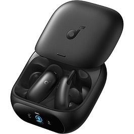 Anker - SoundCore Liberty 5 Pro Earphones / Black Z Version