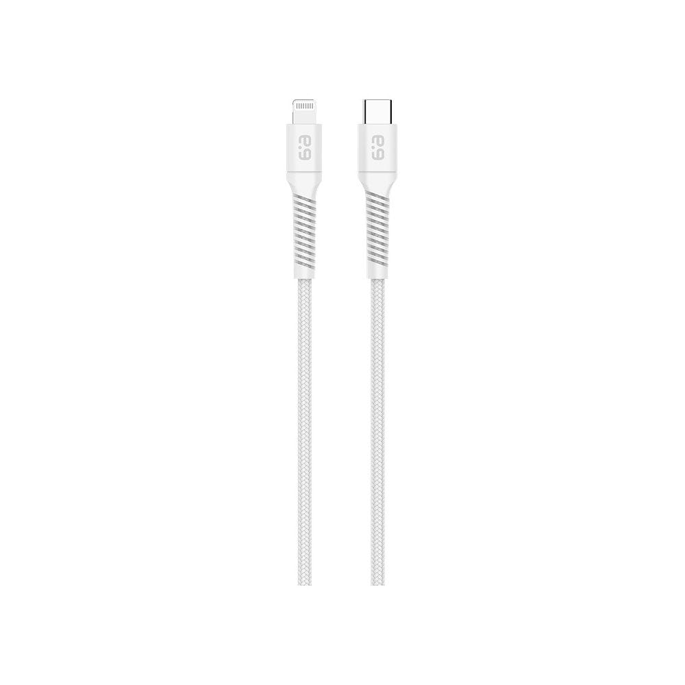 PureGear - USB-C to Lightning Cable (2.4m) 