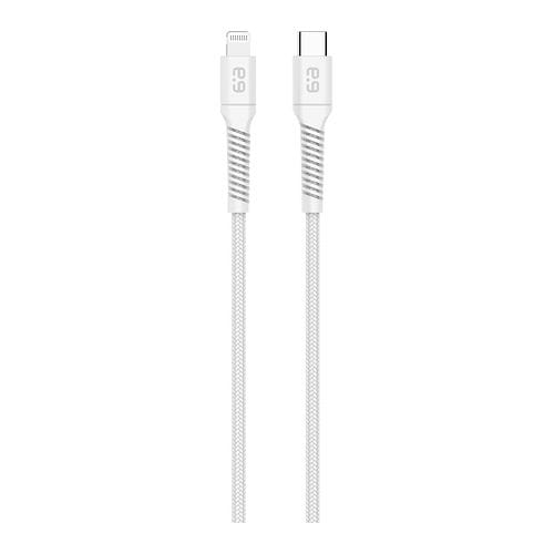 PureGear - USB-C to Lightning Cable (2.4m)