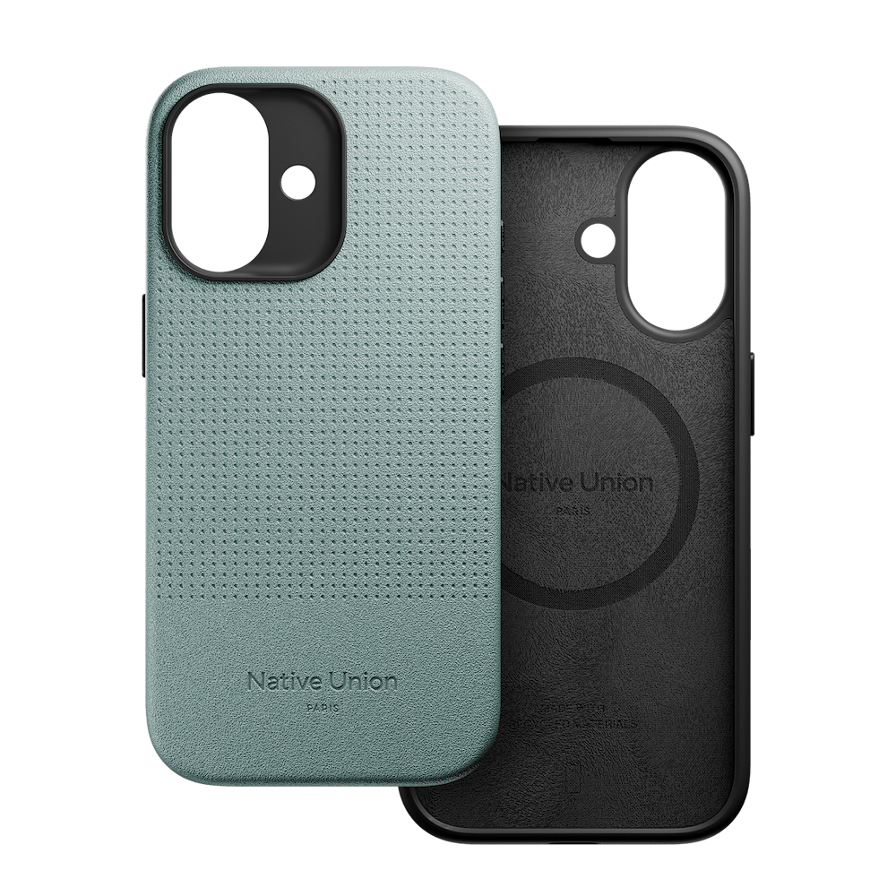 NATIVE UNION - Active Case for iPhone 17