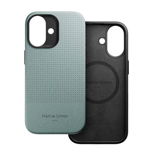 NATIVE UNION - Active Case for iPhone 17 
