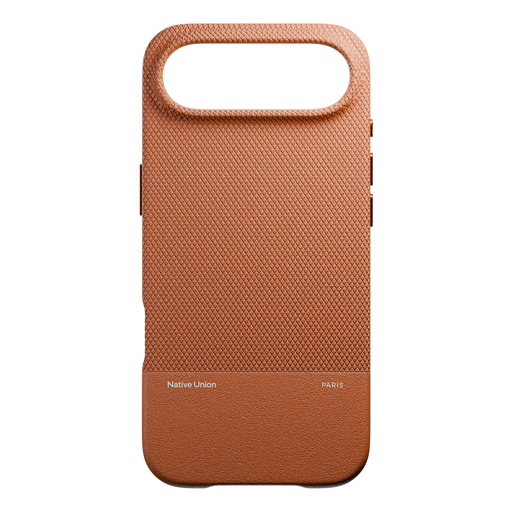 NATIVE UNION - (RE)Classic Case for iPhone 17 Pro