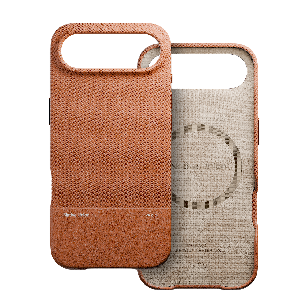 NATIVE UNION - (RE)Classic Case for iPhone Air 