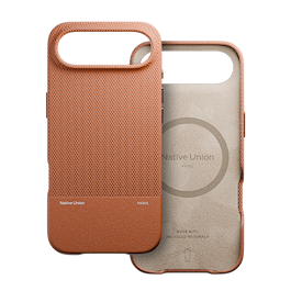NATIVE UNION - (RE)Classic Case for iPhone Air