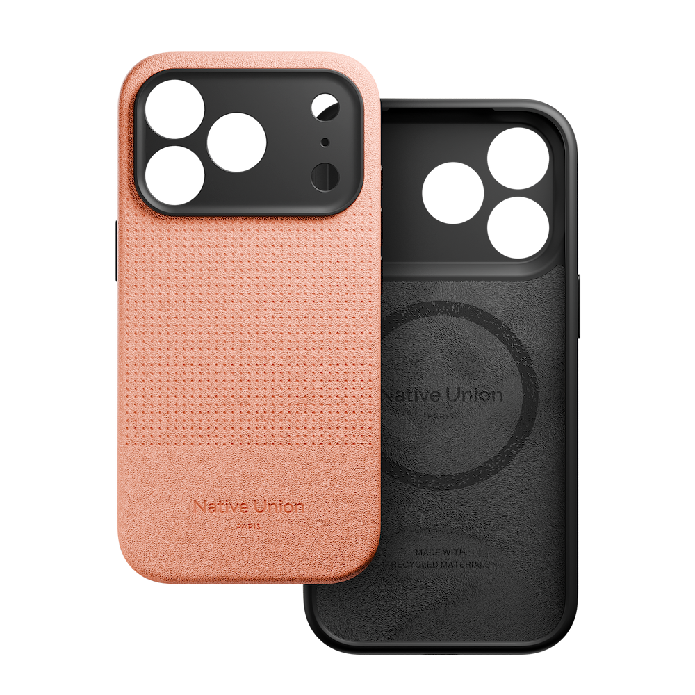 NATIVE UNION - Active Case for iPhone 17 Pro Max 