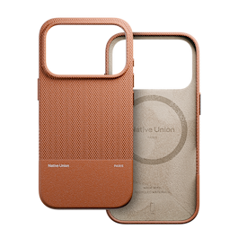 NATIVE UNION - (RE)Classic Case for iPhone 17 Pro