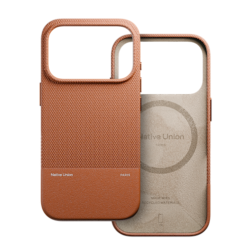 NATIVE UNION - (RE)Classic Case for iPhone 17 Pro