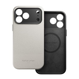 NATIVE UNION - Active Case for iPhone 17 Pro 