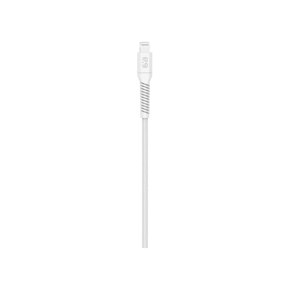 PureGear - USB-C to Lightning Cable (2.4m) 
