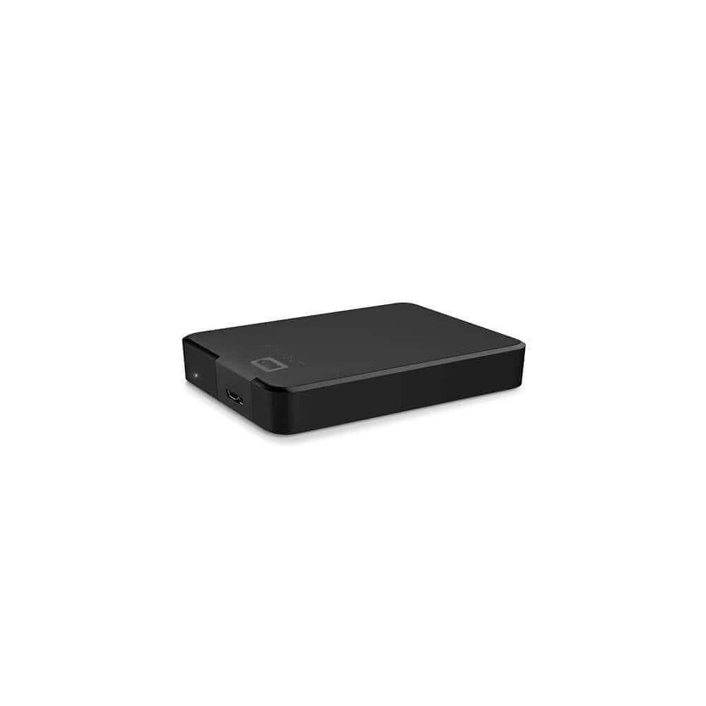 Western Digital - Elements Portable (6TB)