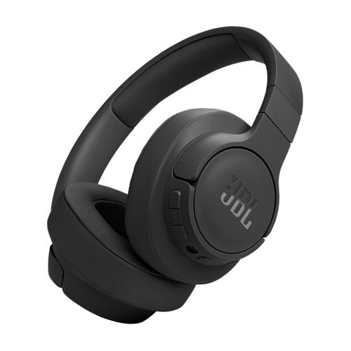 JBL - Tune 770NC Bluetooth Active Noise Cancelling Headphones