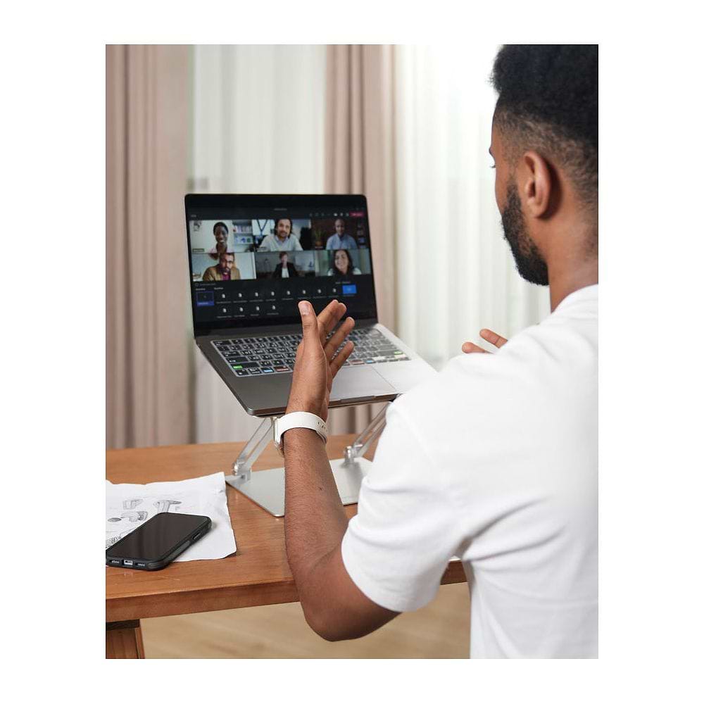 Lamicall - Adjustable Stand for MacBook