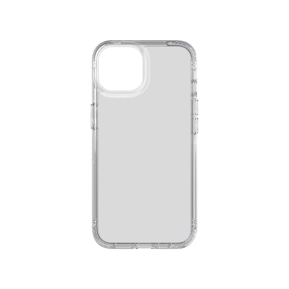 Tech21 - EvoClear for iPhone 14 & iPhone 14 Pro