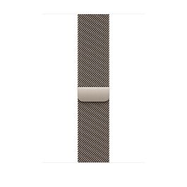 Apple - 46mm Milanese Loop (M/L)