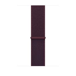Apple - 46mm Plaid Sport Loop
