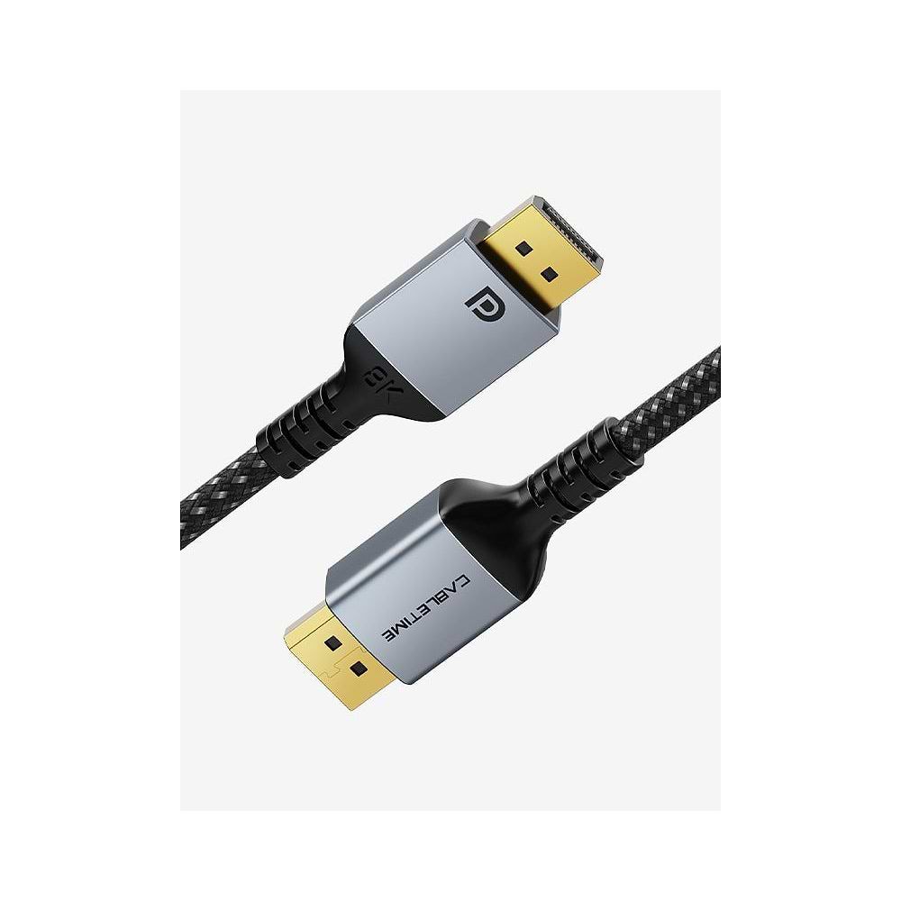 Cable Time - DisplayPort Cable