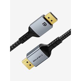 Cable Time - DisplayPort Cable