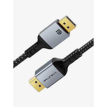 Cable Time - DisplayPort Cable 