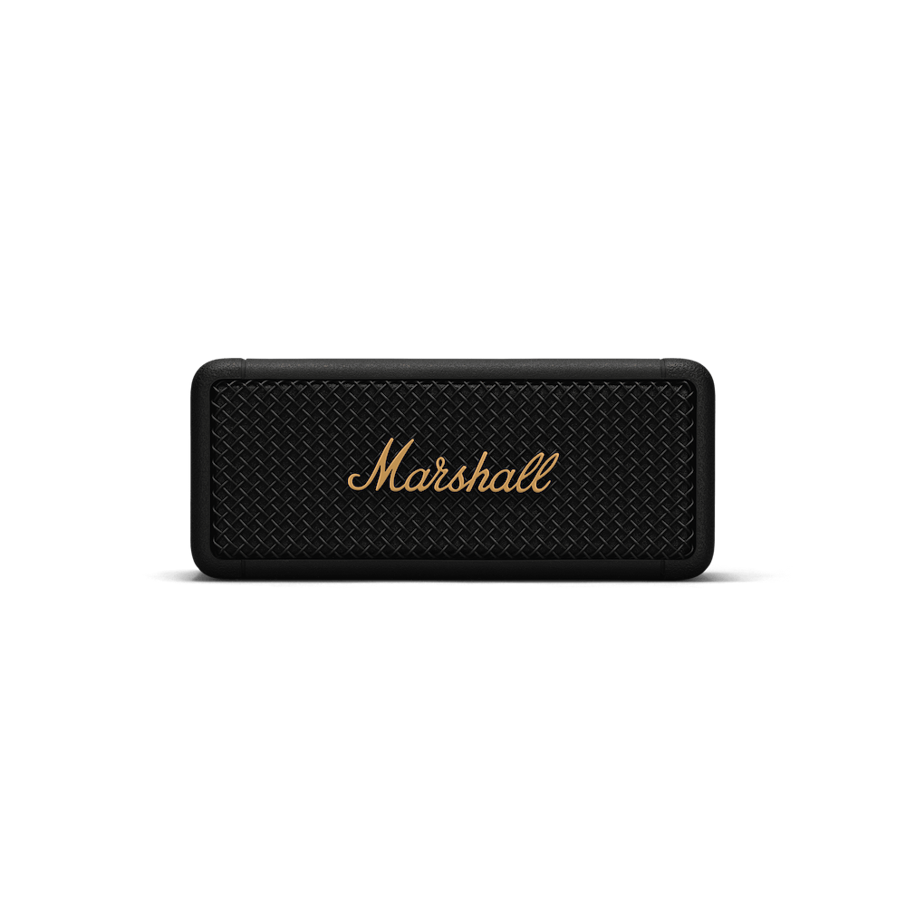 Marshall - Emberton BT