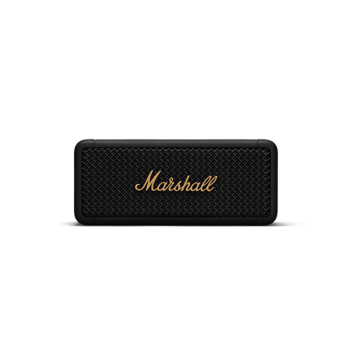 Marshall - Emberton BT