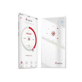 Switcher - Switcher V4 Smart Boiler Switch / White