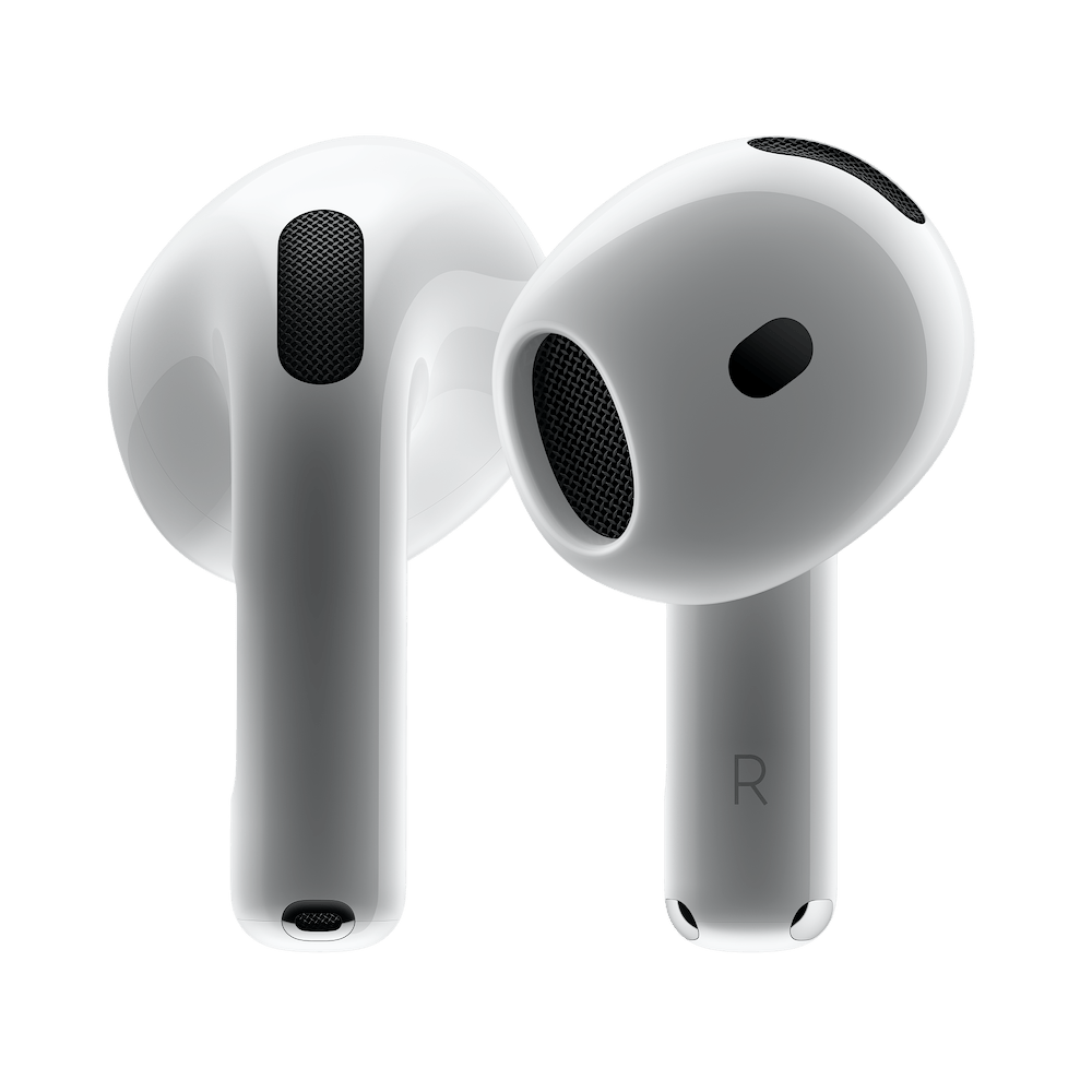 iStore|AirPods 4 with Active Noise Cancelling / חלקי חילוף