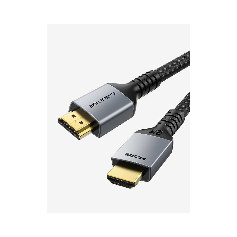 Cable Time - HDMI Cable 8K/60Hz