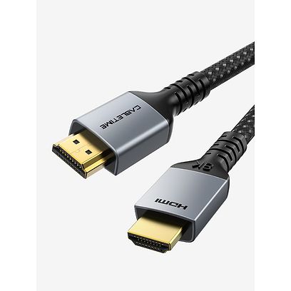 Cable Time - HDMI Cable 8K/60Hz 