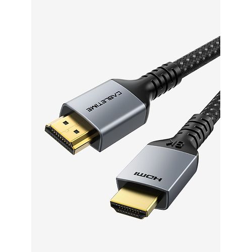 Cable Time - HDMI Cable 8K/60Hz