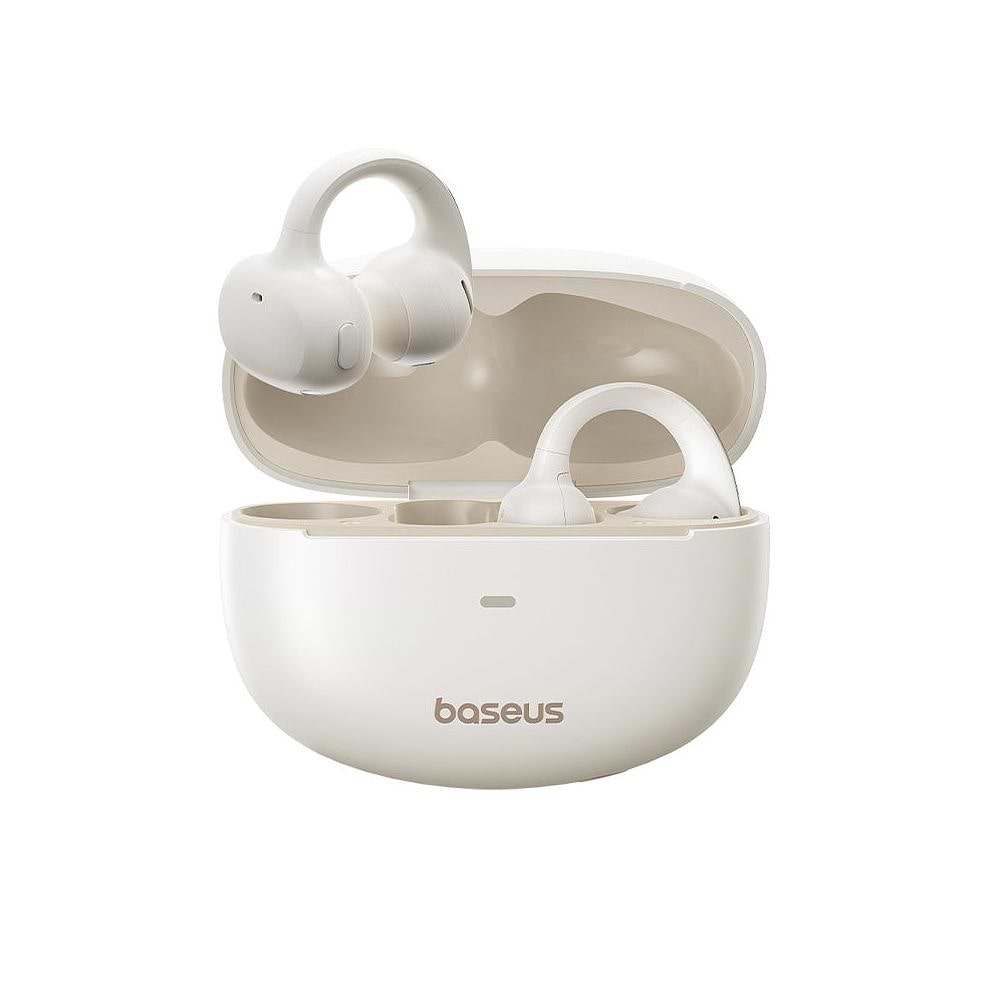 Baseus - Bowie MC1 Clip-On Earbuds 