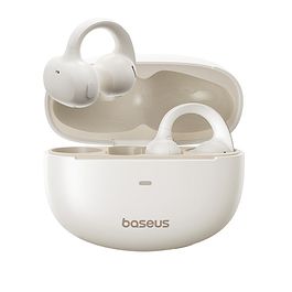 Baseus - Bowie MC1 Clip-On Earbuds 