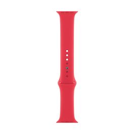 Apple - Sport Band / (PRODUCT) RED 