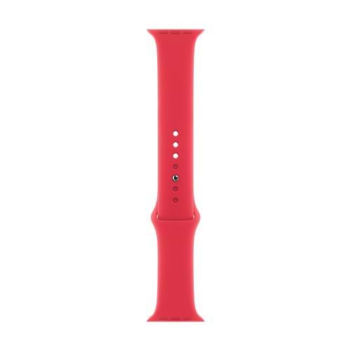 Apple - Sport Band / (PRODUCT) RED 