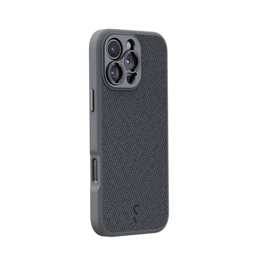 ShiftCam - Camera Case for iPhone 16 Pro / Dark