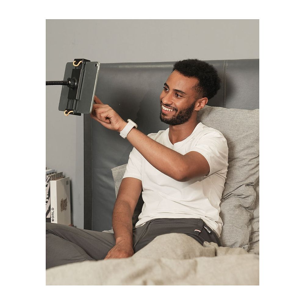 Lamicall - Floor Stand for iPad