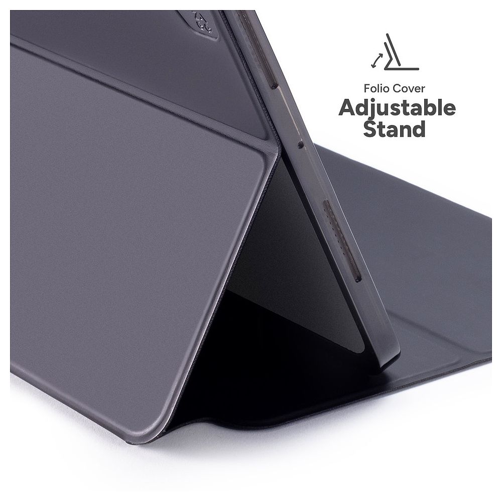Zagg - Pro Keys 2 Keyboard for iPad Air (M3) 