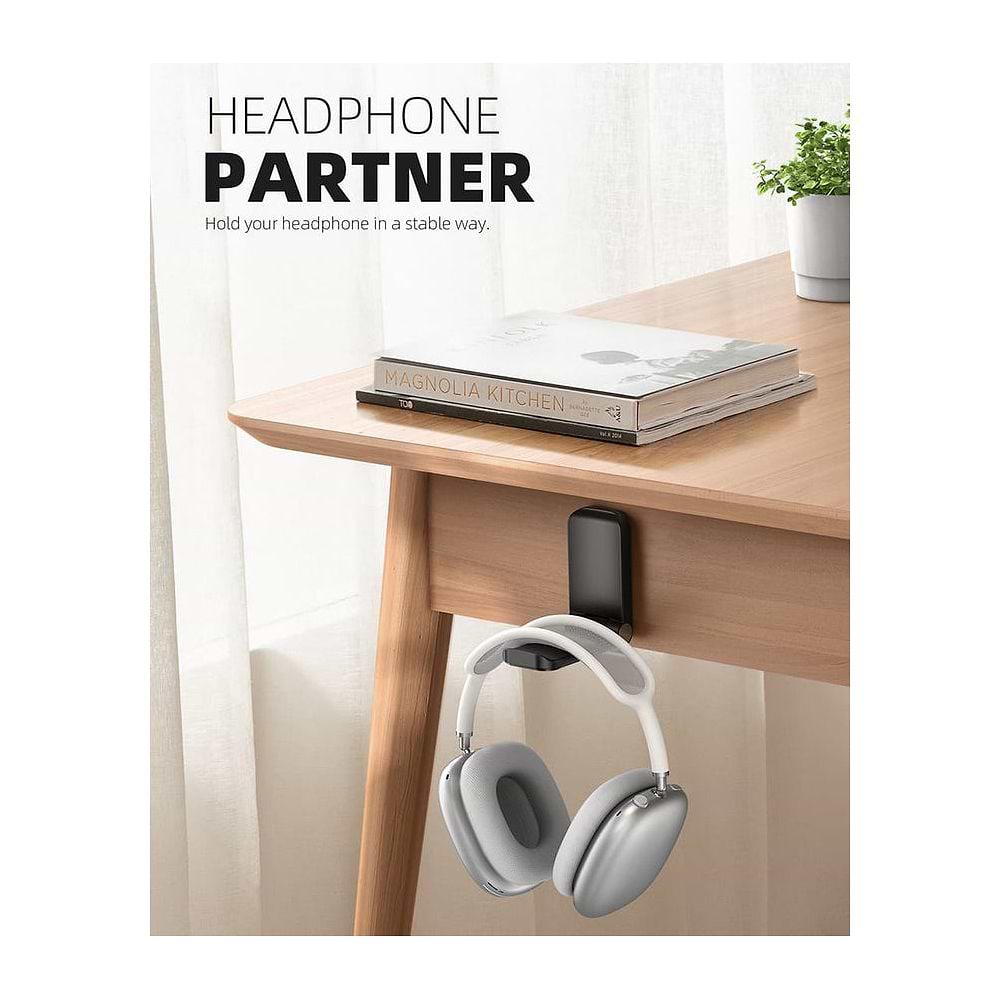 Lamicall - Hook Stand for Headphones