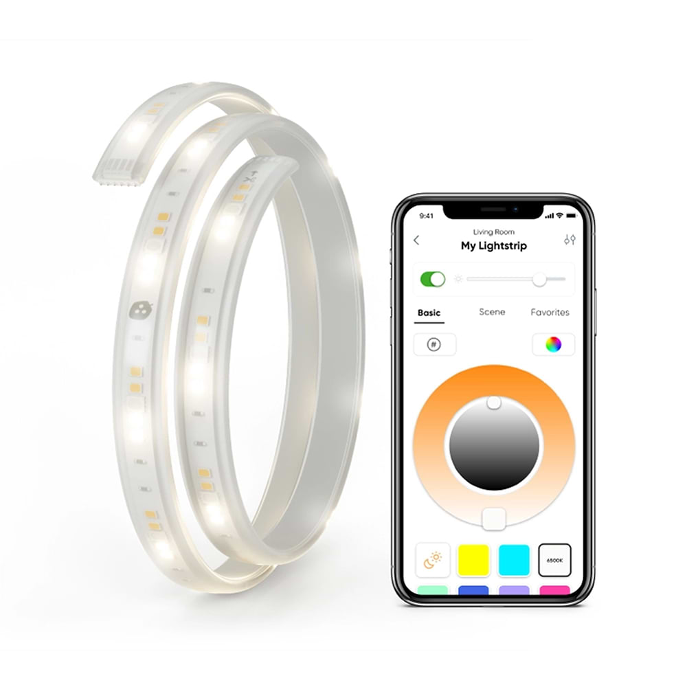 Nanoleaf Matter Lightstrip Expansion Pack