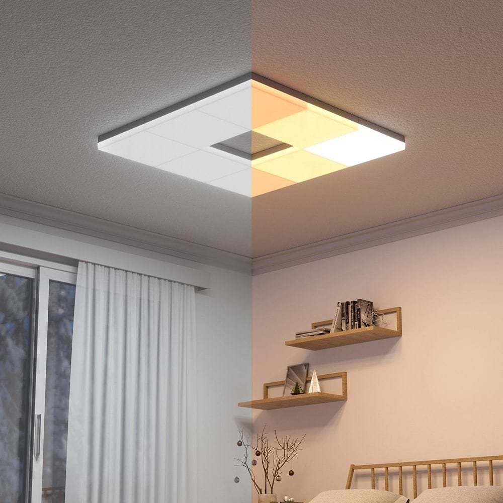 Nanoleaf Skylight Day