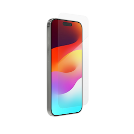 Mower - Screen Protector for iPhone 15 Plus