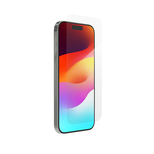 Mower - Screen Protector for iPhone 15 Plus