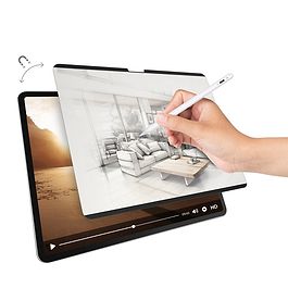 SwitchEasy - Paperlike for iPad Pro 11-inch & 13-inch (M4) / Clear
