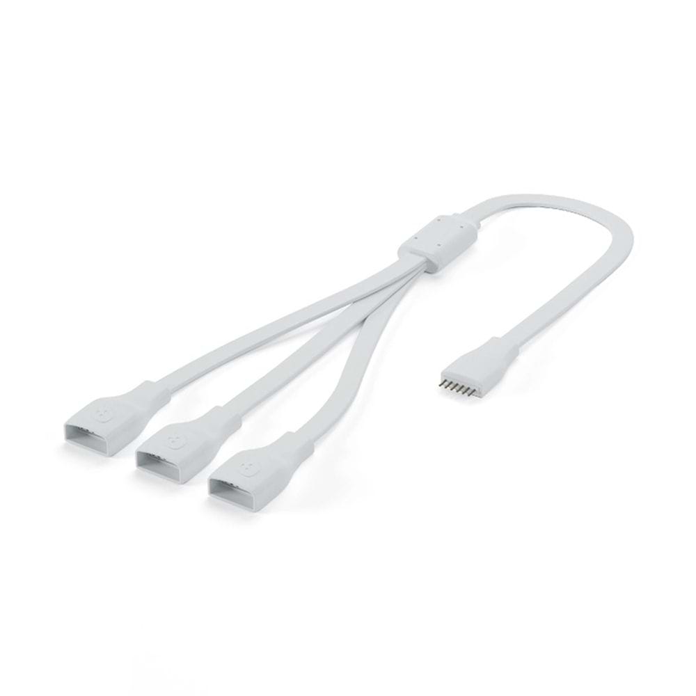 Nanoleaf Matter Lightstrip 1:3 Splitter 55cm