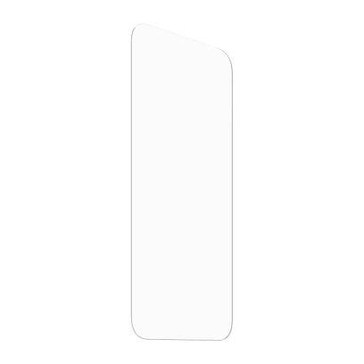 Otterbox - Premium Glass Screen Protector for iPhone 15 Pro Max Clear