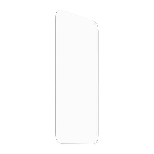 Otterbox - Premium Glass Screen Protector for iPhone 15 Pro Max