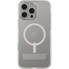 ZAGG - Crystal Palace Case with KickStans for iPhone 16 Series / Clear	