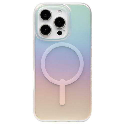 ZAGG - Milan Snap Case for iPhone 16 Pro