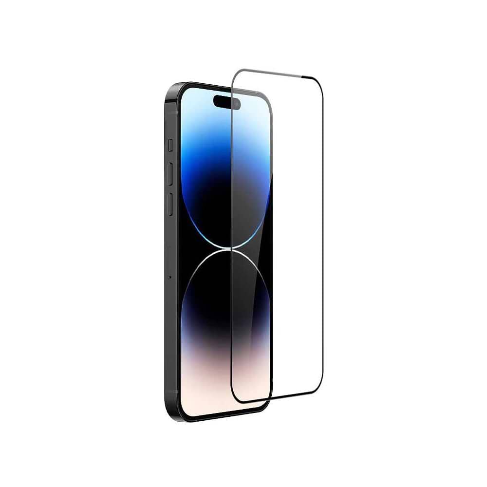 OTAO Full Screen Protector for iPhone 14 Pro 