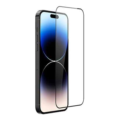 OTAO - Full Screen Protector for iPhone 14 Pro & iPhone 14 Pro Max 