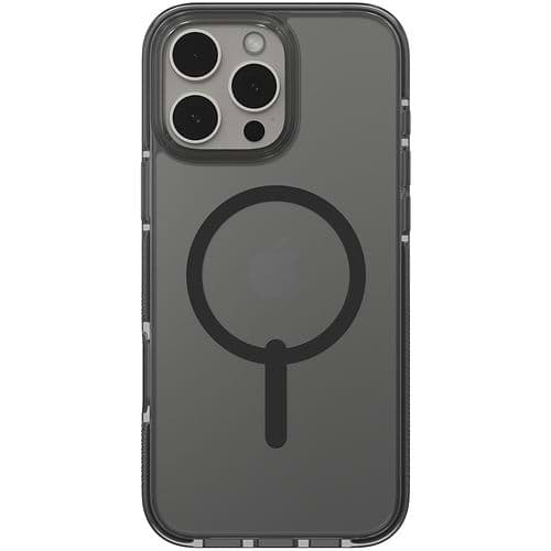 ZAGG - Santa Cruz Snap Case for iPhone 16 Series / Clear